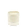 Ceramics Vitea pot d10*10.5cm
