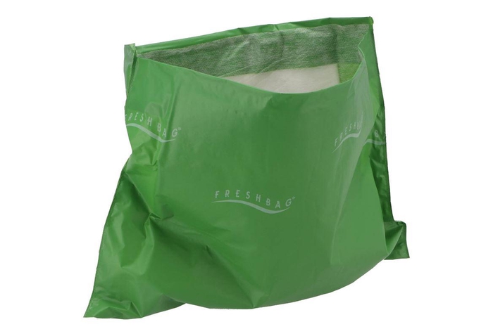 Floristry Flowerbag Medi 26x20m P/1