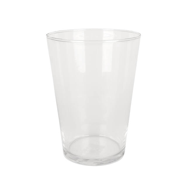 <h4>Vaas Granada glas 14xH19cm</h4>