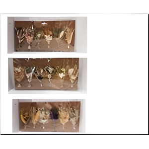 DF Bouquet Ass/3 Mix/6 15x30cm