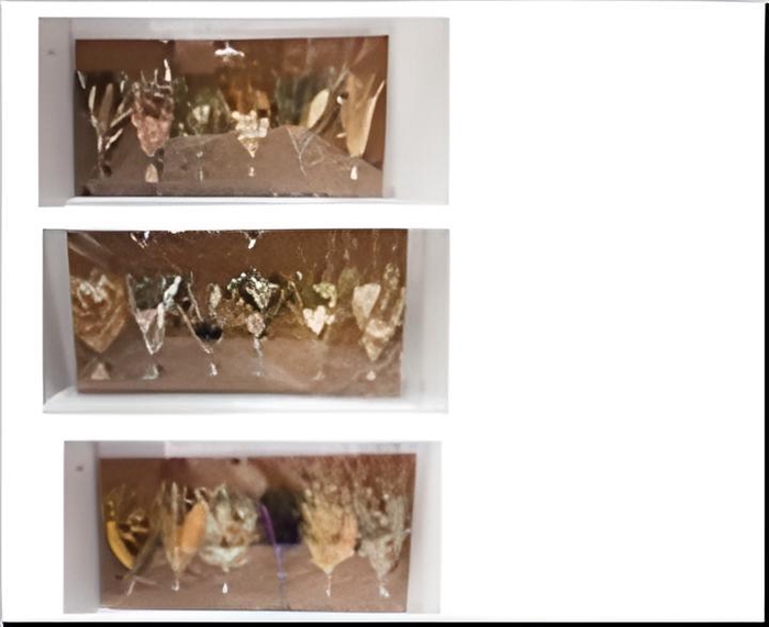 <h4>DF Bouquet Ass/3 Mix/6 15x30cm</h4>