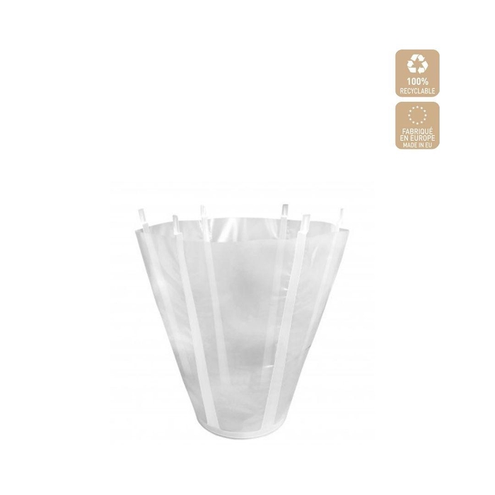 <h4>Bloemisterij Rapideau 14 waterproef</h4>