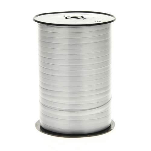 <h4>Krullint 5mmx500mtr zilver (05)</h4>