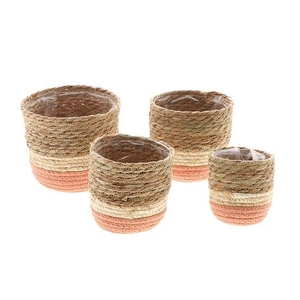 Basket Nora S4 H18D18