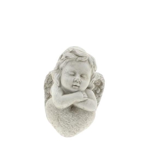 Allerheiligen Engel d11.5*15cm