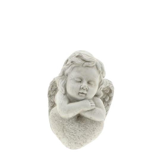 Allerheiligen Engel d11.5*15cm