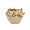Bird Pot Sand 26x26x20cm