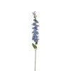 Artificial flowers Delphinium  78cm