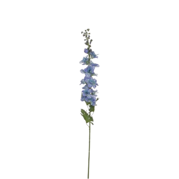 <h4>Artificial flowers Delphinium  78cm</h4>