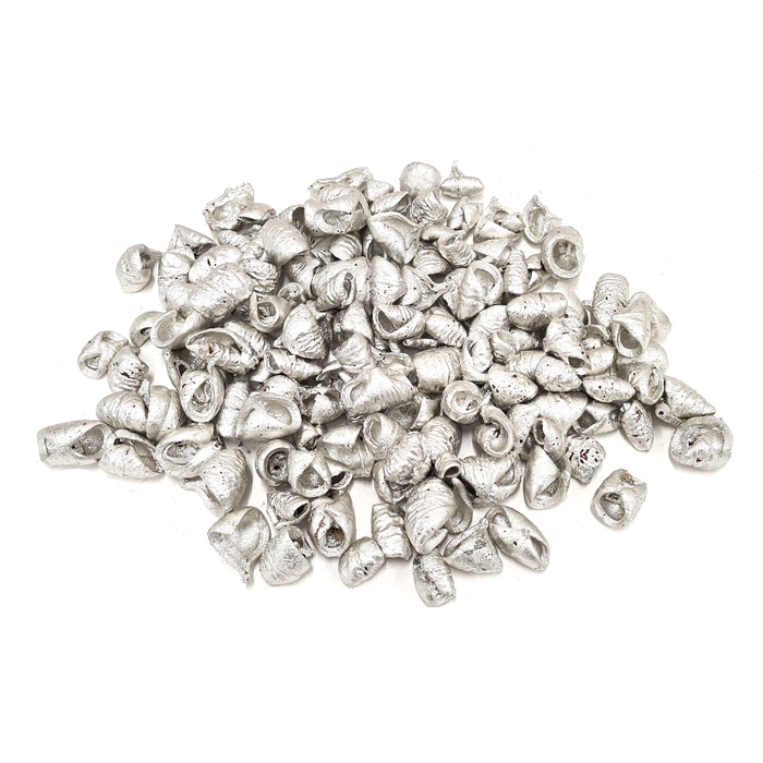 <h4>Lansunia petal 500gr in poly Platina</h4>