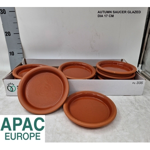 KERAMISCHE POT H%