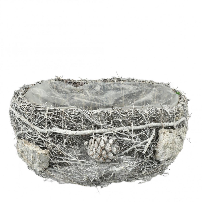 <h4>Promo Salim tray 24*15*12cm</h4>