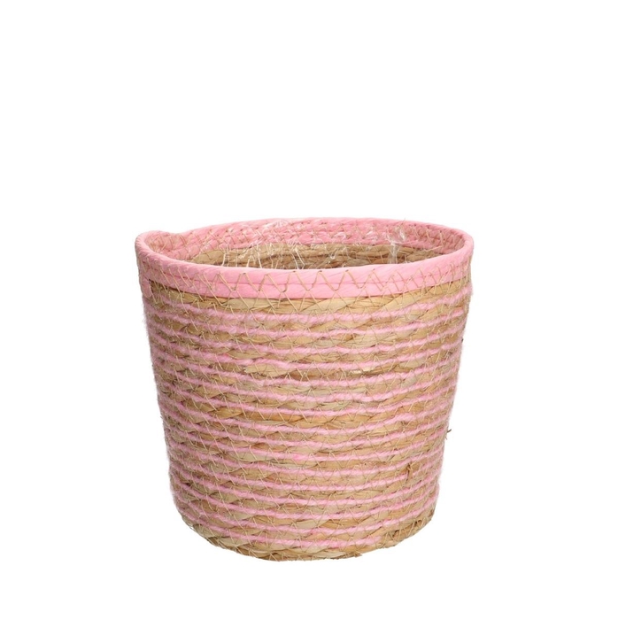<h4>Mandwerk Eve pot d17*15cm</h4>