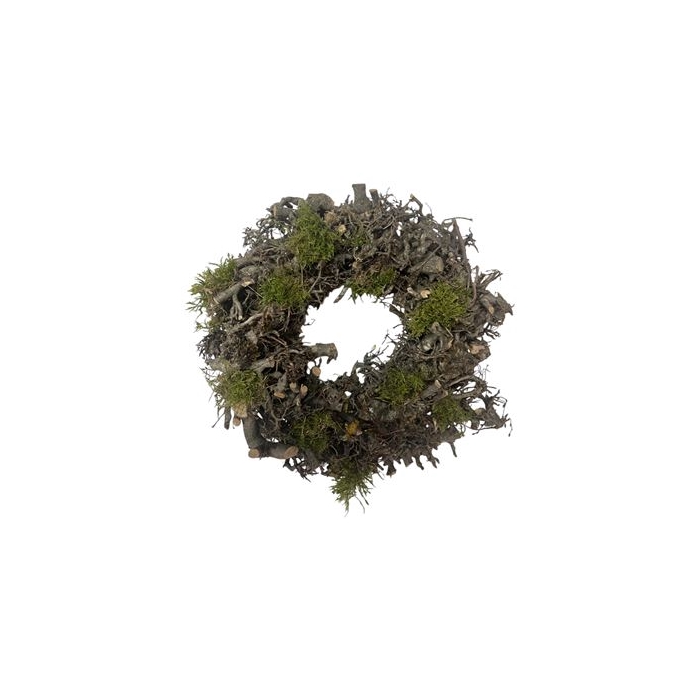 <h4>BONSAI MOS KRANS 30CM</h4>