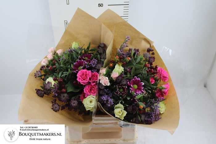 <h4>GEM BOEKET OV</h4>