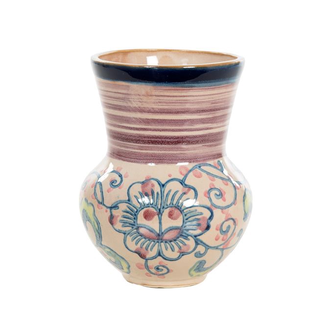 Pot   ...Keramiek H%