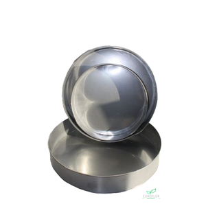 ZINK SET3 ZILVER 30*5