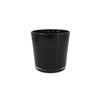 VASO NICO PRETO D19 A19 IMP