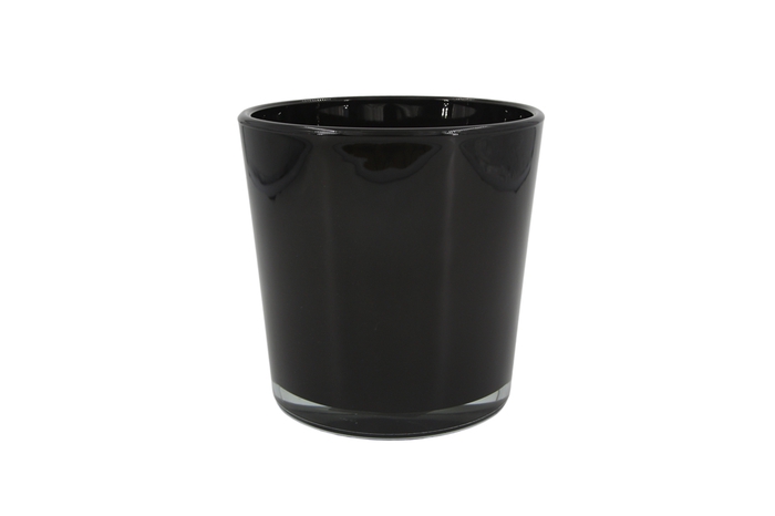 VASO NICO PRETO D17 A16 IMP