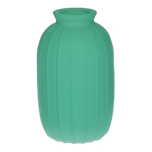 DF02-666115600 - Bottle Carmen d4/7xh12 turquoise  matt