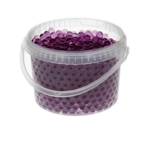 Garnering Decogel Parels 9mm 2.5L