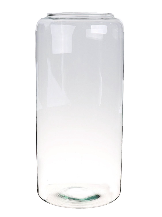 <h4>DF01-883735900 - Vase Bouton d15/18.5xh40 Eco</h4>