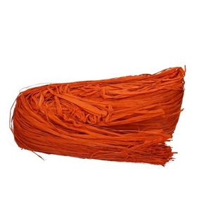 Decoratie Raffia 250g