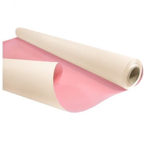 Papier Rol 80cm 40m 60g Duo