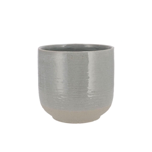 Neva Nordic Blue Pot 13x13x13cm