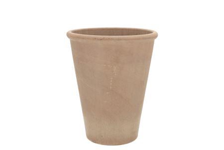 <h4>Terracotta Choco Garda D15xh19cm</h4>
