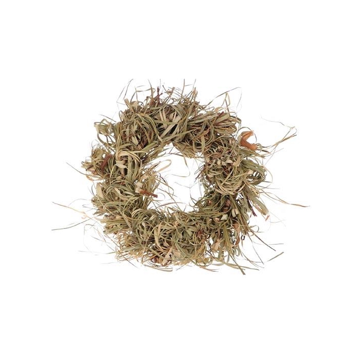 <h4>Wreath Tiririca D60</h4>