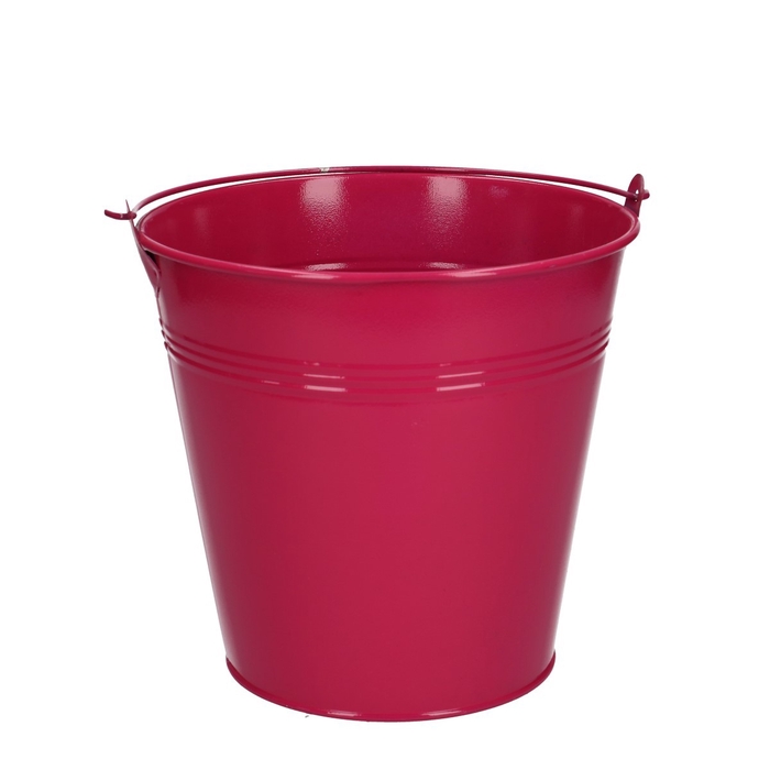 <h4>Zinc Bucket d16*15cm</h4>