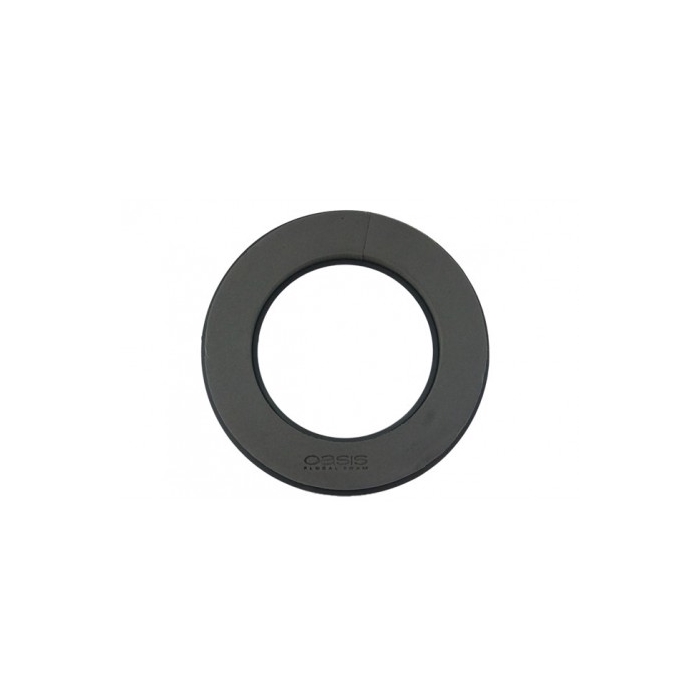 <h4>OASIS NAYLORBASE RING 30CM 2pcs - BLACK</h4>