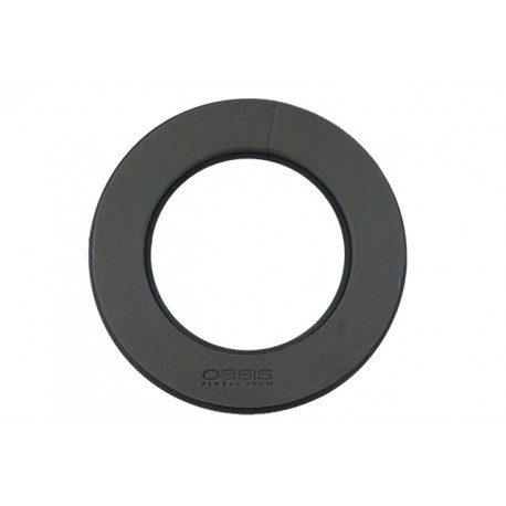 OASIS NAYLORBASE RING 30CM 2pcs - BLACK