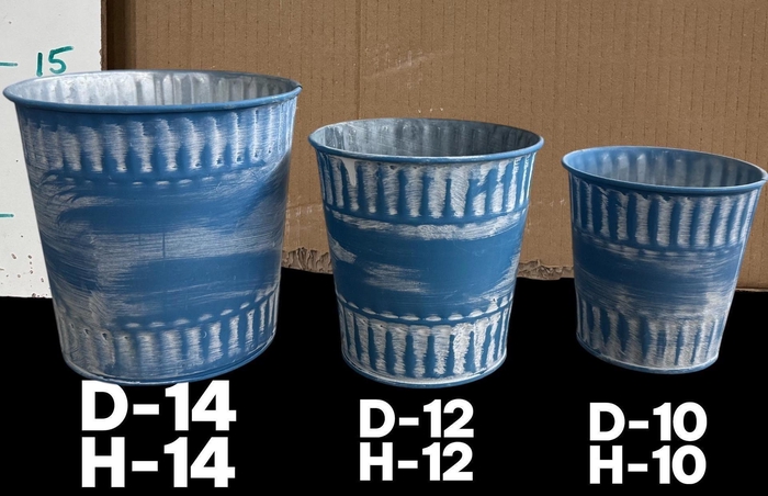 <h4>POT H%</h4>