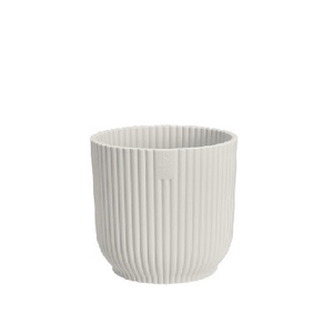 Kunststof Vibes pot d09*09cm