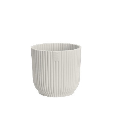 <h4>Kunststof Vibes pot d09*09cm</h4>