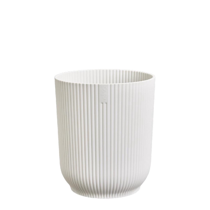 <h4>Plastic Vibes vase Orchid d13*15cm</h4>