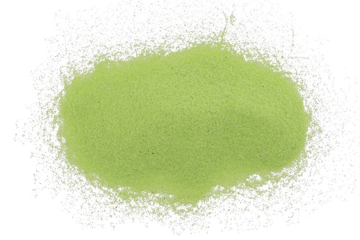 <h4>Garnish Sand Green A 5kg</h4>