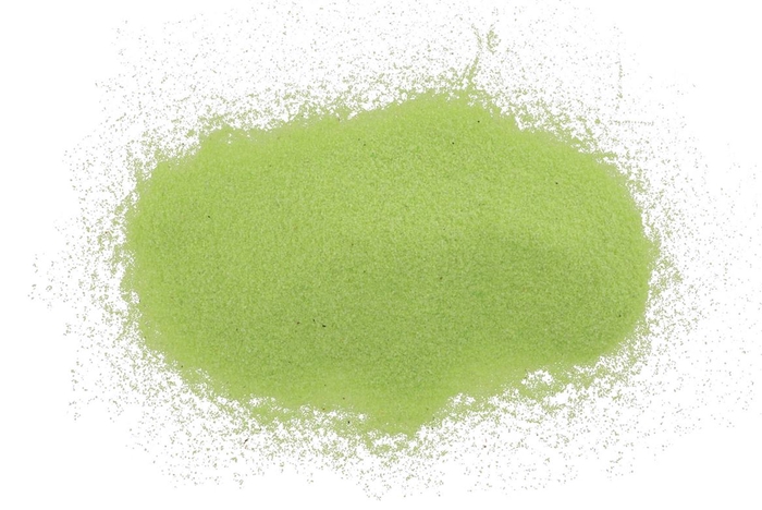<h4>Garnish Sand Green P/5kg</h4>