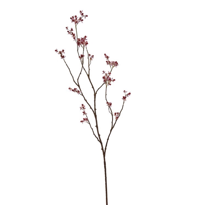 <h4>Large bitter sweet spray 110cm pink</h4>