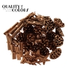 Bouquet Mix 40 stems Antique Gold