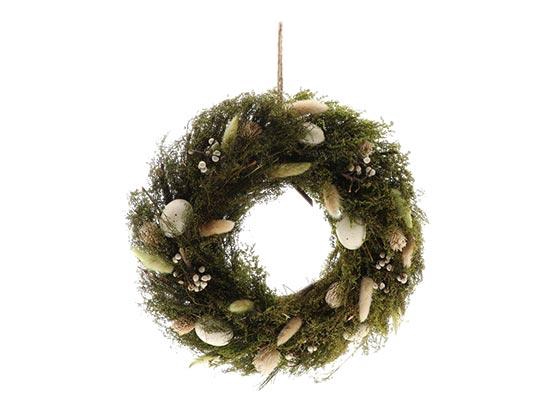 Wreath Spring Forest H8.5D40