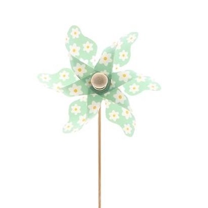 Sticks 50cm Windmill 9cm