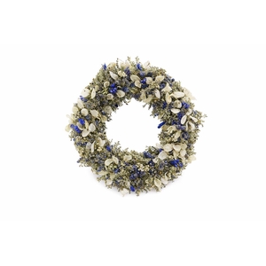 Wr Blue Delight 40cm Naturel