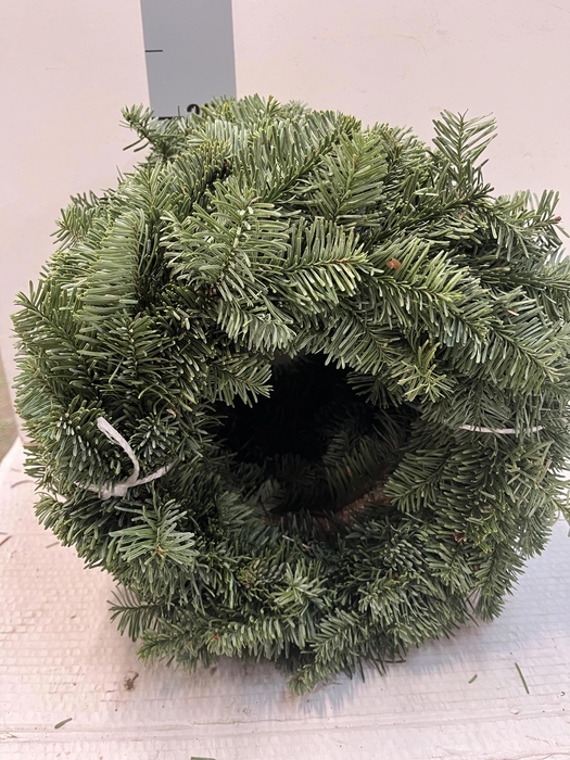 <h4>KRANS ABIES NOBILIS</h4>