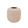 Sidney Sand Bleached Vase 33x33x32cm