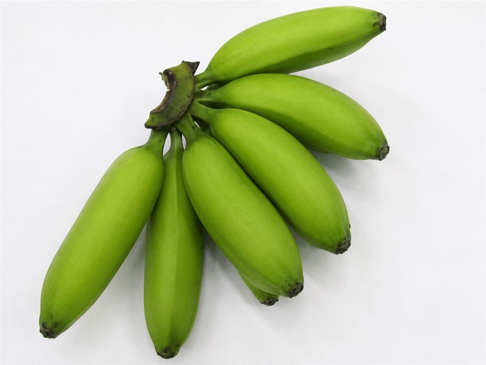 <h4>Musa Sapientum Green</h4>
