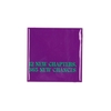 Tile 12 New Chapters 10x10x1cm Nm