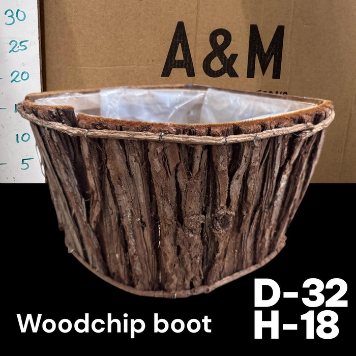 <h4>HUIS EN TUINDECO H%</h4>